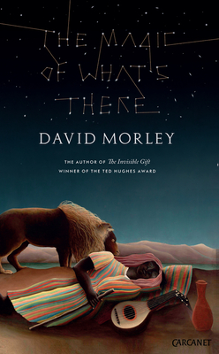 The Magic of What's There - Morley, David