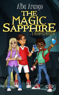 The Magic Sapphire - Arango, Alba