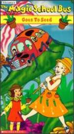 The Magic School Bus: Goes to Seed (Seeds) - 
