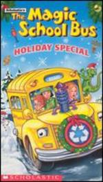 The Magic School Bus: Holiday Special (Recycling)