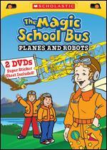The Magic School Bus: Planes and Robots [2 Discs] - 