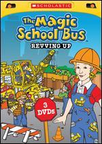 The Magic School Bus: Revving Up [3 Discs]