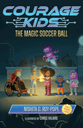 The Magic Soccer Ball