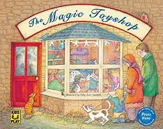 The Magic Toyshop