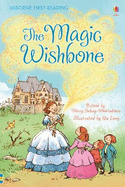 The Magic Wishbone