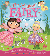 The Magical Fairy Activity Book