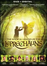 The Magical Legend of the Leprechauns - John Henderson