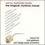 The Magical, Mystical, Mouse