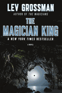 The Magician King