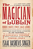 The magician of Lublin