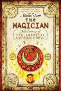 The Magician - Scott, Michael