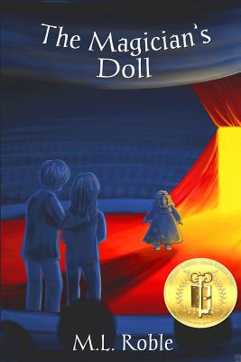 The Magician's Doll - Roble, M L