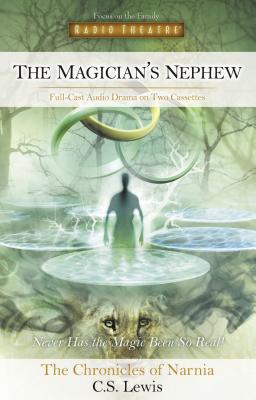 The Magician's Nephew - Lewis, C S, and McCusker, Paul
