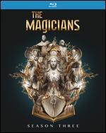 The Magicians: Season 03