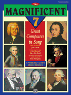 The Magnificent 7: Teacher's Handbook