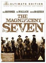 The Magnificent Seven [Ultimate Edition]