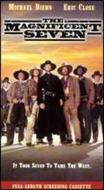 The Magnificent Seven - Geoff Murphy