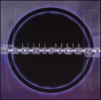 The Magnificent Void - Steve Roach