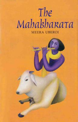 The Mahabharata - Uberoi, Meera