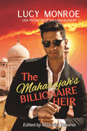 The Maharajah's Billionaire Heir