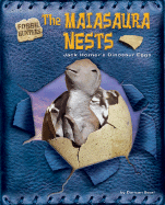The Maiasaura Nests: Jack Horner's Dinosaur Eggs