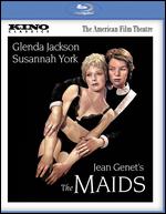 The Maids [Blu-ray] - Christopher Miles