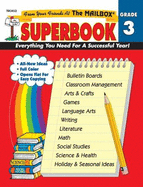The mailbox superbook, grade 3 : your complete resource for an entire year of third-grade success!