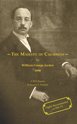 The Majesty of Calmness - Jordan, William George