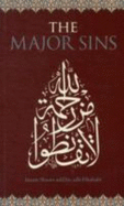 The Major Sins