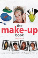 The Make Up Book