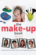 The Make Up Book - Terri, Joy