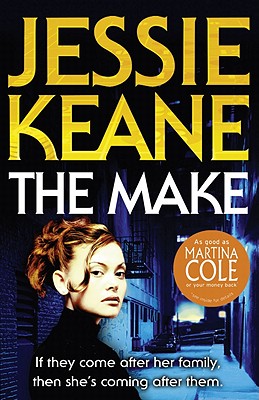 The Make - Keane, Jessie