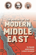 The Makers of the Modern Middle East