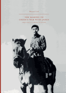 The Making of China's War with Japan: Zhou Enlai and Zhang Xueliang