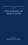 The Making of Kings Lynn