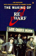 The Making of "Red Dwarf" - Naylor, Grant