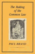 The Making of the Common Law