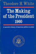The Making of the President, 1960
