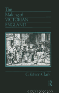 The Making of Victorian England