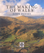 The Making of Wales - Davies, John