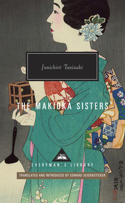 The Makioka Sisters - Tanizaki, Junichiro