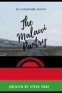 The Malawi Pantry: 30 Flavoursome Recipe's