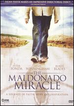 The Maldonado Miracle - Salma Hayek