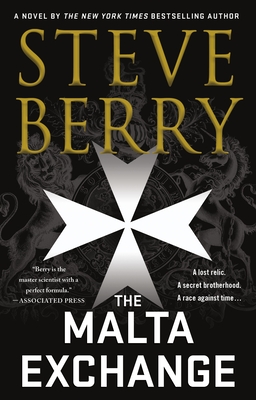 The Malta Exchange - Berry, Steve