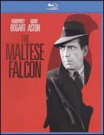 The Maltese Falcon [Blu-ray] - John Huston