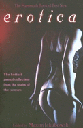 The Mammoth Book of Best New Erotica: Volume 7