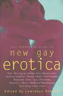 The Mammoth Book of New Gay Erotica