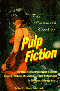 The Mammoth Book of Pulp Fiction - Jakubowski, Maxim