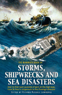 The Mammoth Book of Shipwrecks and Sea Disasters - Lawrence, Richard Russell (Editor)