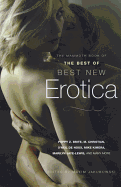 The Mammoth Book of the Best New Erotica